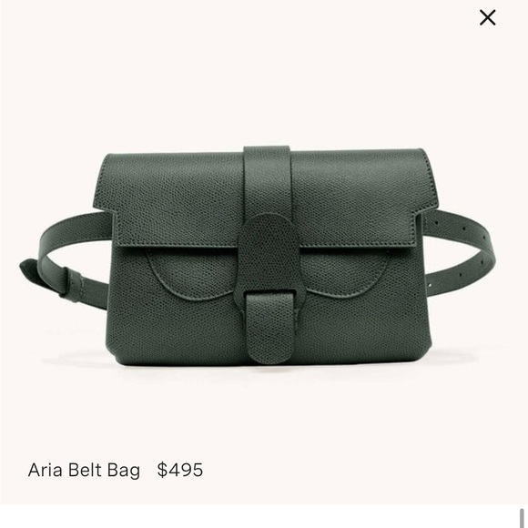 Senreve Handbags - Senreve ARIA BELT BAG